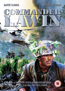 Commander Lawin |   DVD